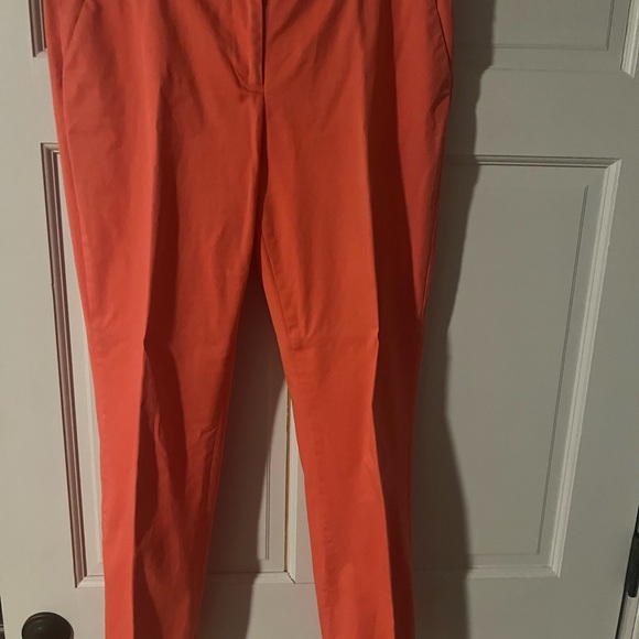 J. Crew Pants - Coral Women's Pants